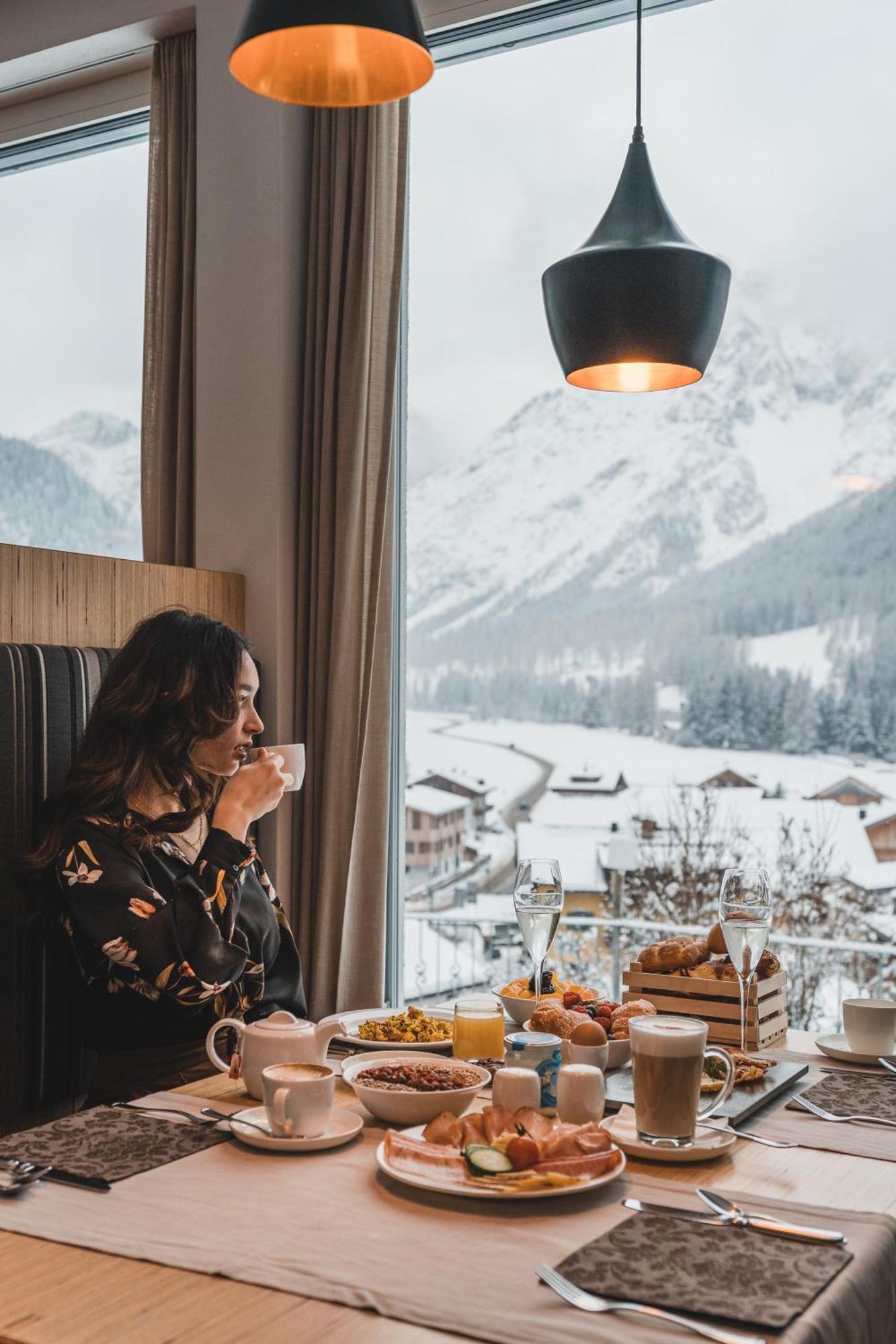 Hotel Royal Und Ferienhaus Annabel 塞斯托 外观 照片