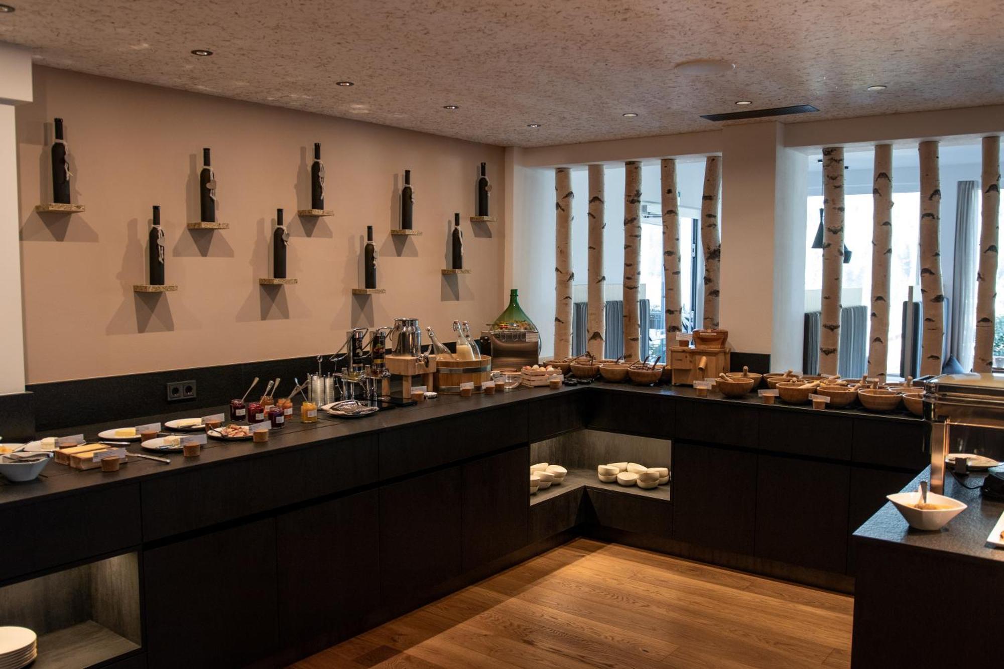 Hotel Royal Und Ferienhaus Annabel 塞斯托 外观 照片
