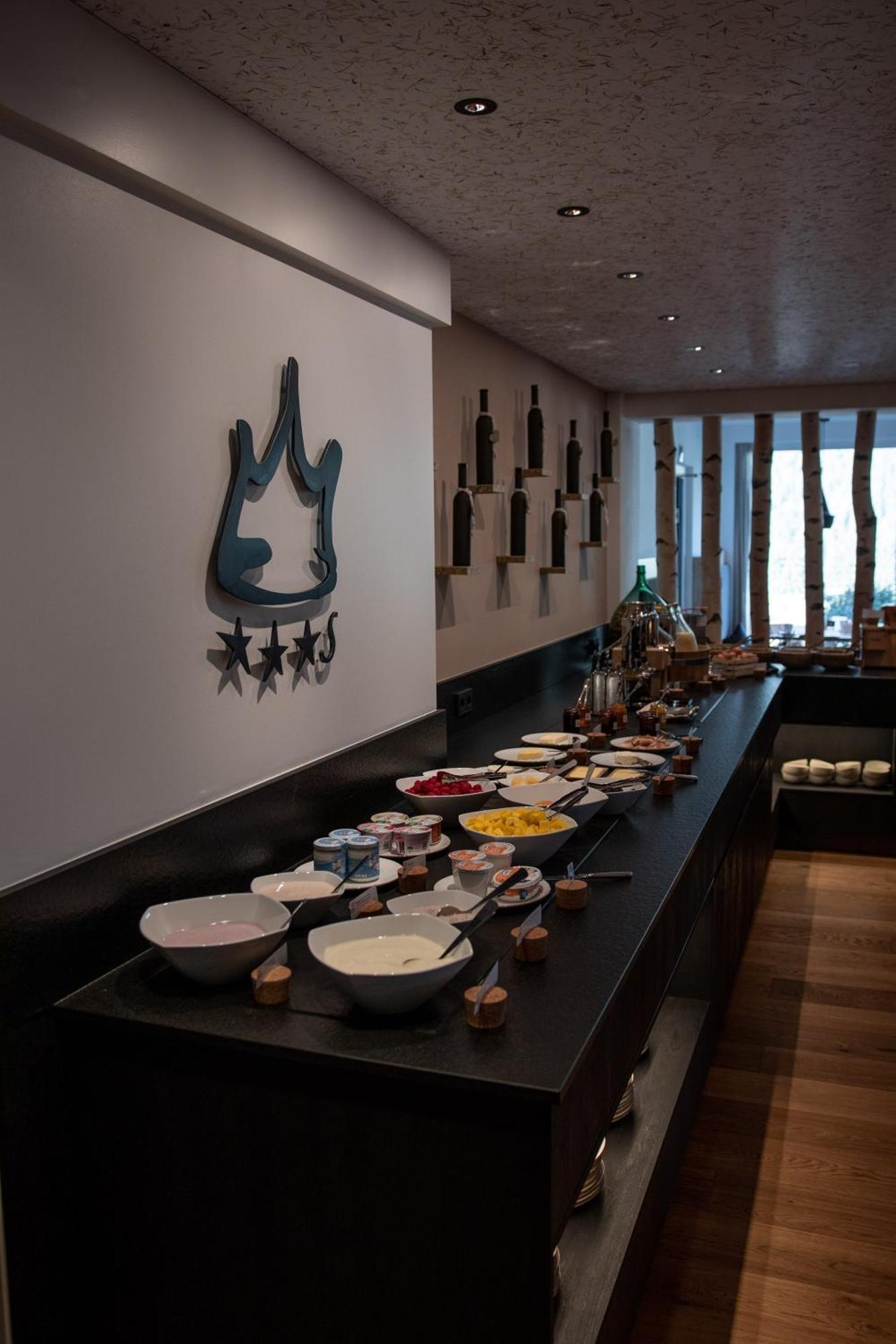 Hotel Royal Und Ferienhaus Annabel 塞斯托 外观 照片