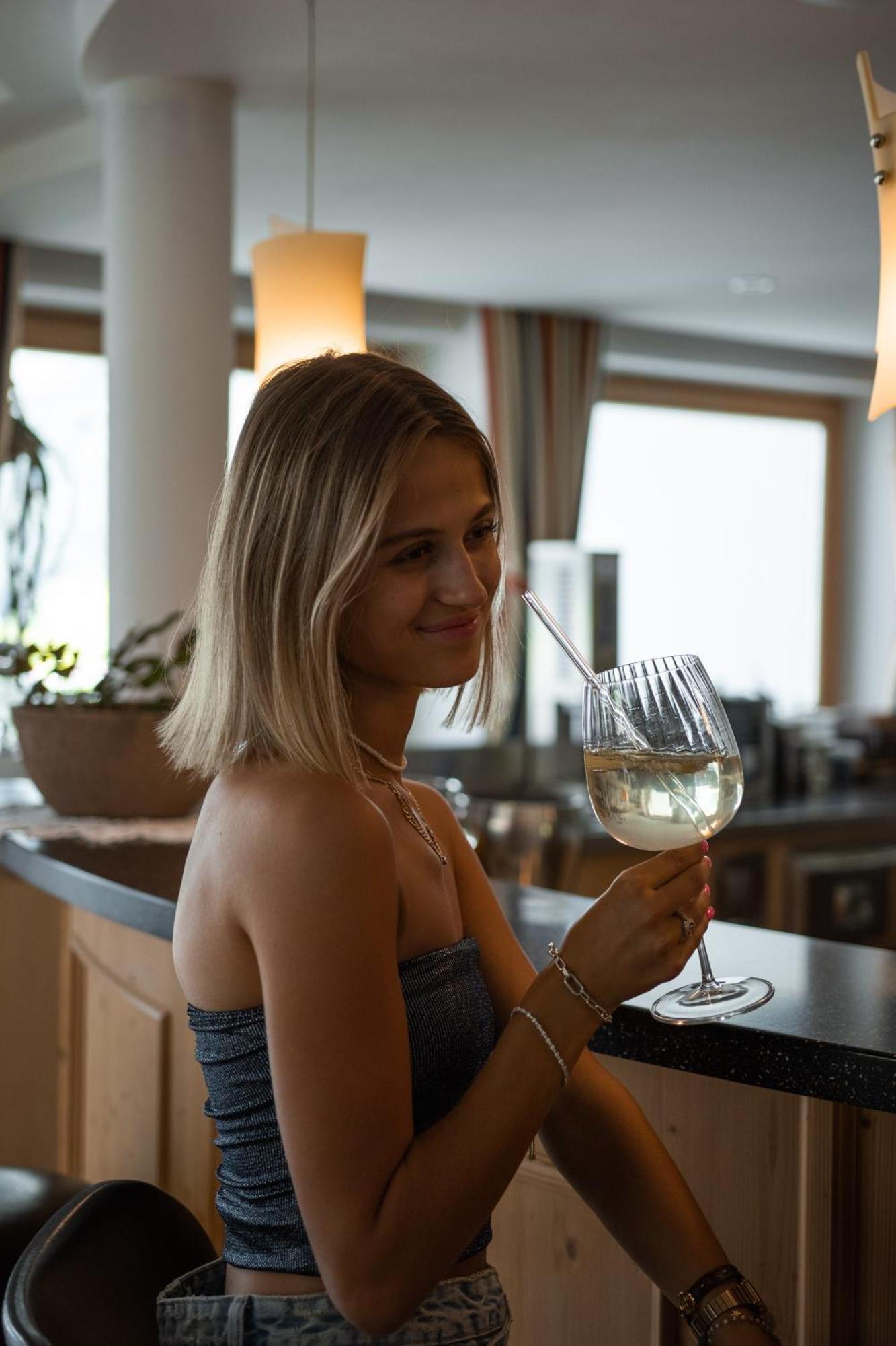 Hotel Royal Und Ferienhaus Annabel 塞斯托 外观 照片