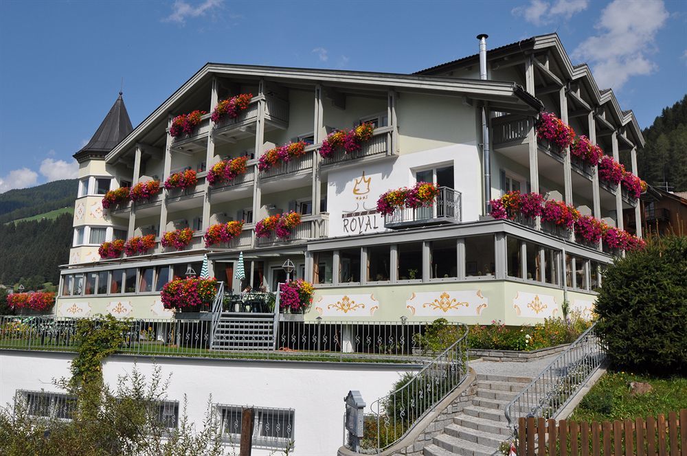 Hotel Royal Und Ferienhaus Annabel 塞斯托 外观 照片