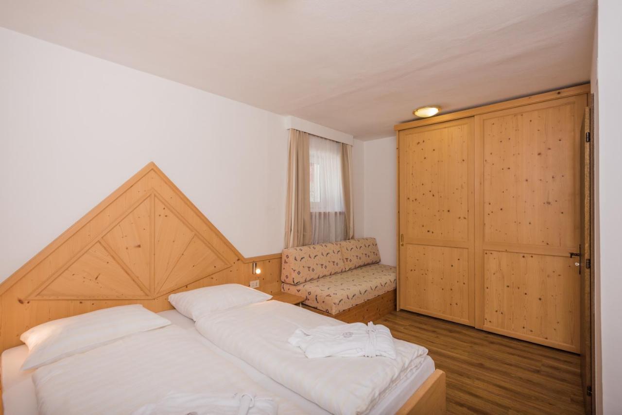 Hotel Royal Und Ferienhaus Annabel 塞斯托 外观 照片