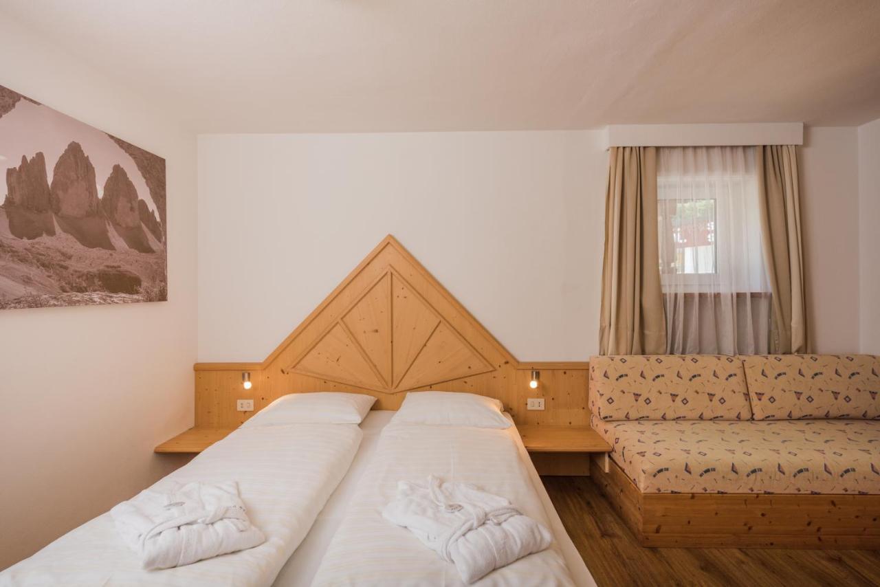 Hotel Royal Und Ferienhaus Annabel 塞斯托 外观 照片