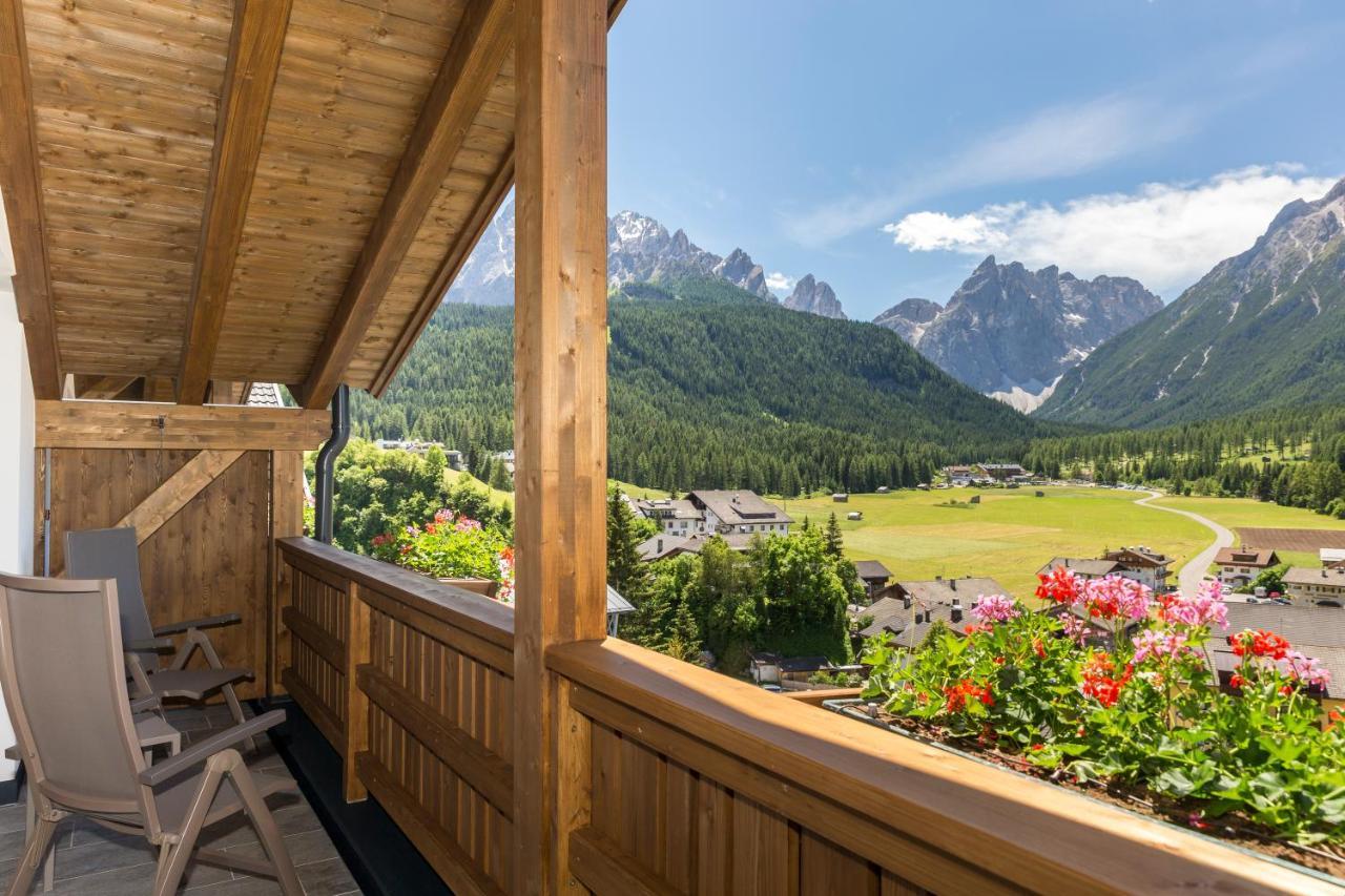 Hotel Royal Und Ferienhaus Annabel 塞斯托 外观 照片
