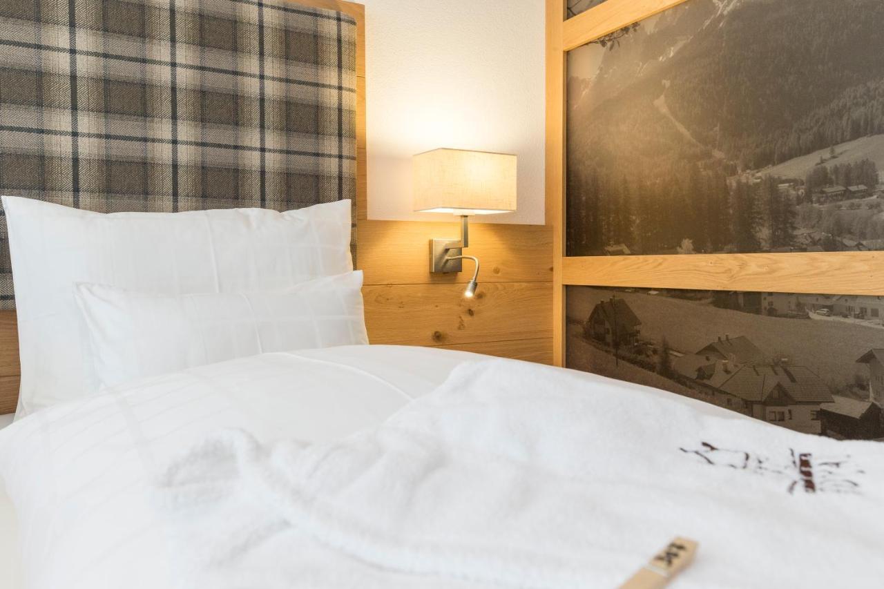 Hotel Royal Und Ferienhaus Annabel 塞斯托 外观 照片