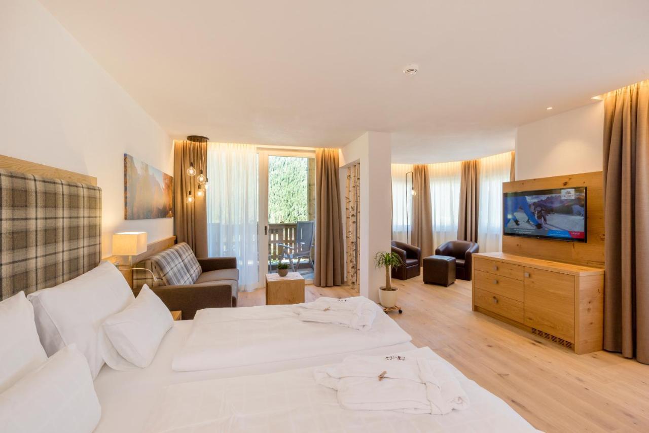 Hotel Royal Und Ferienhaus Annabel 塞斯托 外观 照片
