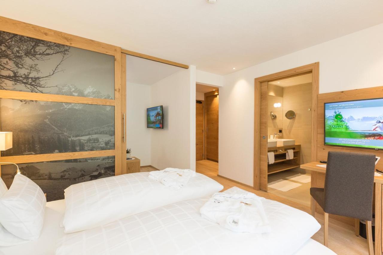 Hotel Royal Und Ferienhaus Annabel 塞斯托 外观 照片