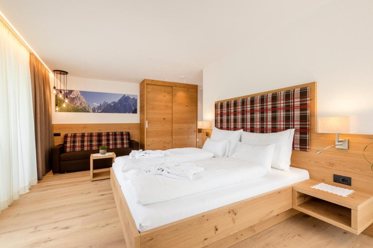Hotel Royal Und Ferienhaus Annabel 塞斯托 外观 照片