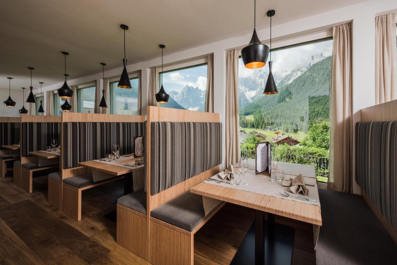 Hotel Royal Und Ferienhaus Annabel 塞斯托 外观 照片